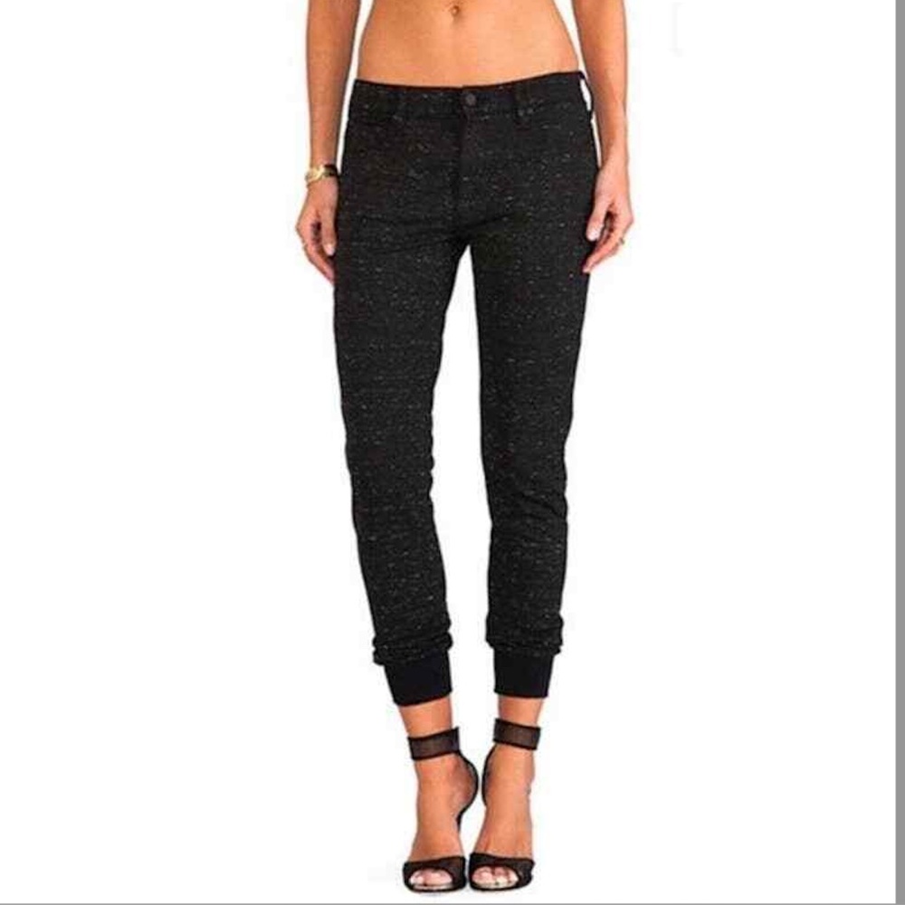 MOTHER The Trainer Jogger Pants EUC